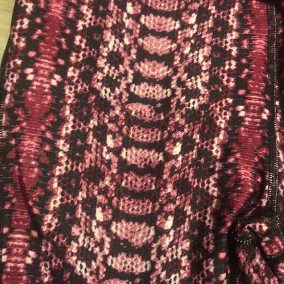 Under armour compression leggings - Picture 3 of 3